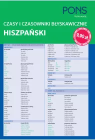 Hiszpa�ski. Czasy i czasowniki