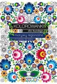 Kolorowanki dla kadego