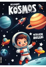 Niesamowity kosmos