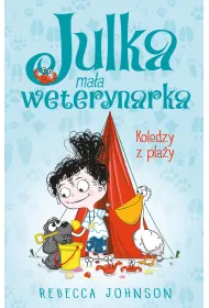 Julka maa weterynarka T.5 Koledzy z play