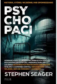 Psychopaci (pocket)