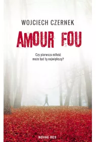 eBook Amour Fou mobi epub
