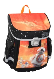 Eurocom Tornister szkolny Star Wars EP7