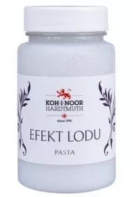 Koh-I-Noor Pasta efekt lodu 110 ml
