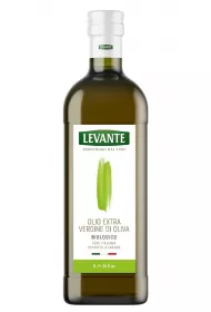 Levante Oliwa z oliwek extra virgin 1 l Bio