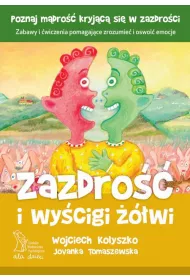 Zazdro�� i wy�cigi ��wi