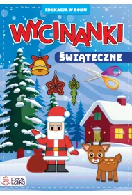 �wi�teczne wycinanki