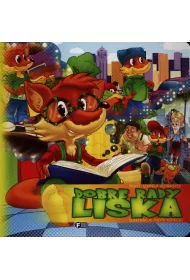 Dobre rady liska FENIX