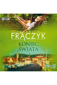 Audiobook Koniec �wiata CD