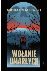 Woanie umarych. Detektyw Norbert Krzy. Tom 3