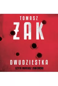 Audiobook Dwudziestka mp3