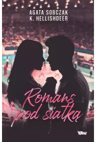 eBook Romans pod siatk mobi epub