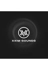 XXIM: Sounds (vinyl)
