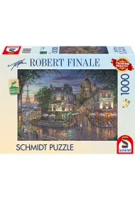 Puzzle 1000 Robert Finale Schmidt