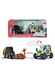 Zestaw budowlany 3826003 * Dickie Toys