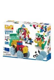 Klocki edukacyjne Basic 511