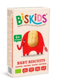 Biskids Ciasteczka od 6 miesi�ca 120 g Bio