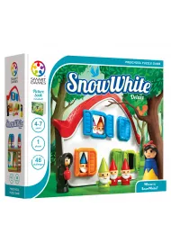 Smart Games Snow White (ENG) IUVI Games