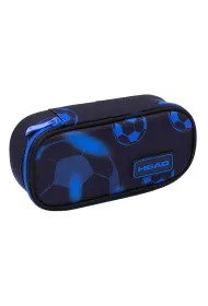 Astra Pi�rnik Head Neo Blue Football AC6