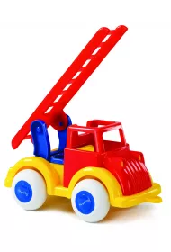 Viking Toys Auto Stra� Po�arna 19cm *