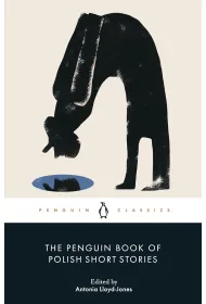 The Penguin Book of Polish Short Stories