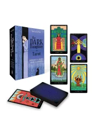 The Dark Daughter Tarot