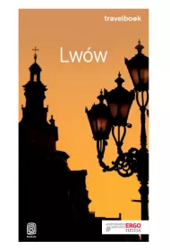 Lw�w. Travelbook
