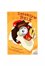 Detektyw Bzik
