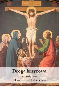 Droga krzy�owa ze �wi�tym Klemensem Hofbauerem