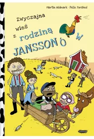 Zwyczajna wie z rodzin Janssonw
