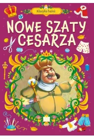 Klasyka Ba�ni. Nowe szaty cesarza
