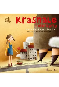 Krasnale I olbrzymy