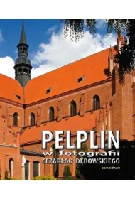 Pelplin w fotografii Cezarego D�bowskiego BR