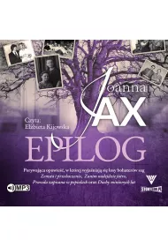 Epilog audiobook CD
