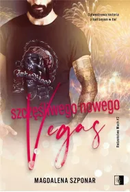 Szczliwego Nowego Vegas. Rodzestwo Mach. Tom 2
