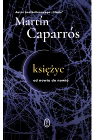 Ksi�yc od nowiu do nowiu