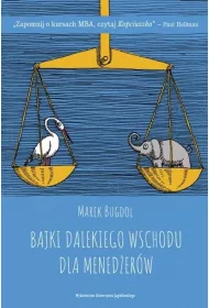 Bajki Dalekiego Wschodu dla mened�er�w BR