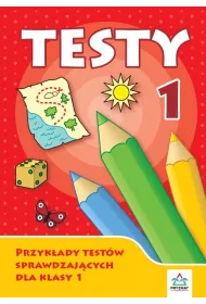 Testy 1. Przyk�ady test�w sprawdzaj�cych dla klasy 1