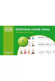 PUS Op�niony rozw�j mowy 1
