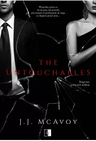 eBook The Untouchables. Ruthless People. Tom 2 mobi epub