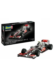 Vodafone McLaren Mercedes MP4-25 Lewis Hamilton Revell