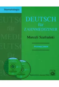 Deutsch fur zahnmediziner + CD
