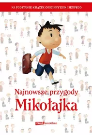 Najnowsze przygody Miko�ajka