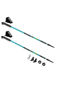 Kij nordic-walking Meadow Spokey