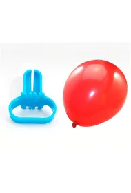 Godan Przyrz�d u�atwiaj�cy wi�zanie balon�w
