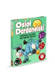 Osio� Dardanelski Piatnik
