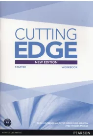 Cutting Edge. Third Edition. Starter. Workbook without Key