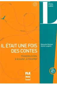 Il etait une fois des contes