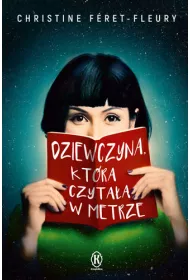 Dziewczyna, kt�ra czyta�a w metrze