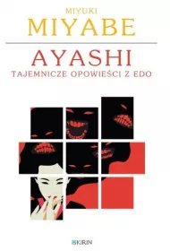 Ayashi Tajemnicze opowie�ci z Edo